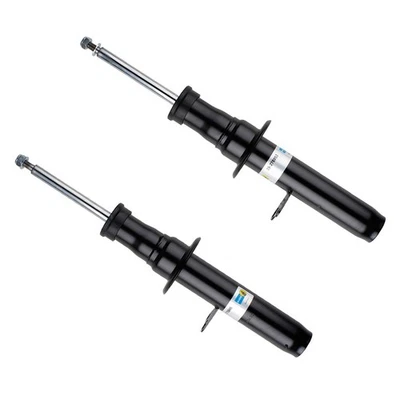 For BMW 530i 540i xDrive 2017-2024 Pair Bilstein Front Shock and Strut Set GAP - Image 1 of 3