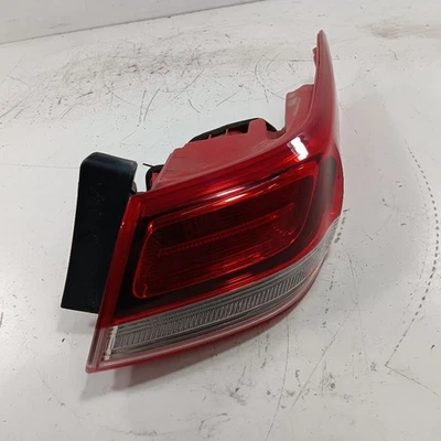 Passenger Right Tail Light Brake Lamp Incandescent Fits 16-20 Kia Optima  - Image 1 of 4