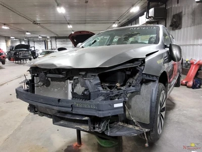 2013 Kia Optima Front Passenger Seat Belt Latch Black Foto 1 de 4