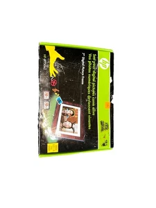 Hp 8” Digital Picture Frame - df800b2 - Picture 1 of 1