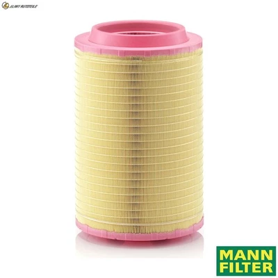 LUFTFILTER C 27 998/5 FÜR DAF PR265S/228S/183S 9.2L PX-7172/7194/7217 6.7L 6cyl - Image 1 of 4