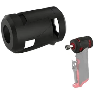 Power Tool Maintenance Fuel Seal Boot Cordless Accessory Improves Handling - Picture 1 of 8