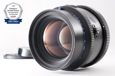 **Optics MINT** Mamiya Sekor Z 150mm f/3.5 W Lens For RZ67 Pro II IID From Japan - Image 1 of 4