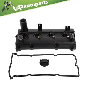 Valve Cover W/Gasket New For Nissan Frontier 2.5L 2005-2018 2019 - Picture 1 of 8