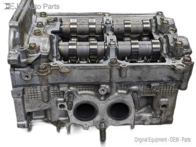 Culata izquierda Subaru XV Crosstrek 2.0 BE20 2015 Foto 1 de 4