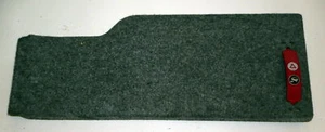 Vauxhall Omega 1999 borde de cubierta de gato de rueda de repuesto para automóvil - Imagen 1 de 1