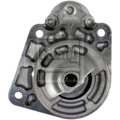 Motor de arranque compatível com Volkswagen Routan REMY 2009-2010 - Imagem 1 de 4