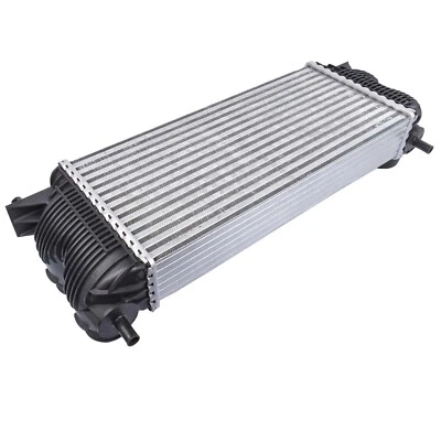 Intercooler refrigerado por aire Lincoln Navigator FO3012115 para Ford F150 Expedition Foto 1 de 4