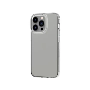 Tech21 T21-9228 Evo Lite for iPhone 13 Pro – Clear - Picture 1 of 2