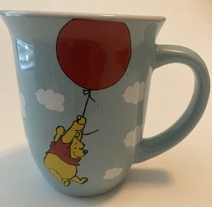Winnie the Pooh 'oh hello there' Mug Disney 16 oz - Picture 1 of 4