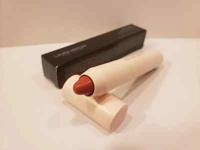 Laura Mercier ~ Lápiz labial suave pétalo lápiz ~ #301 Augustine ~ 0,07 oz / 2 g ~ Nuevo en caja Foto 1 de 4