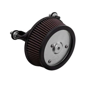 Vance & Hines Motorcycle Motorbike VO2 Naked Air Cleaner Kit For 18-23 Softail - Picture 1 of 1