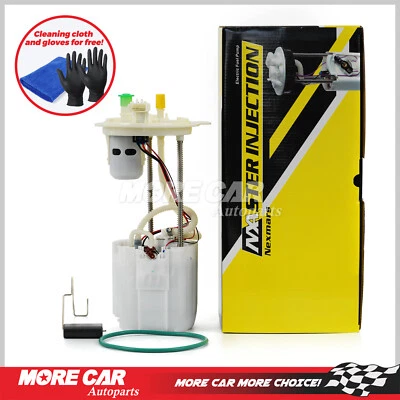 Fuel Pump Module Assembly for 09-10 Ford E-150 E-250 E-350 E-450 Super Duty 5.4L - Image 1 of 4