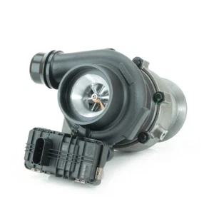 Jaguar XE XF F-Pace 2.0D 49335-01960 LR140581 Upgrade Turbolader Turbo - Picture 1 of 4