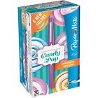 Paper Mate Flair Candy Pop Limited Ed Felt Tip Pen (pap-1984556) (pap1984556)