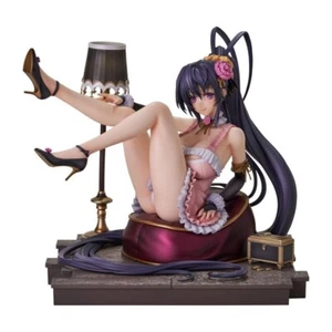 NEW High School DxD Akeno Himejima 15th Anniversary 1/6.5 figure - Picture 1 of 6
