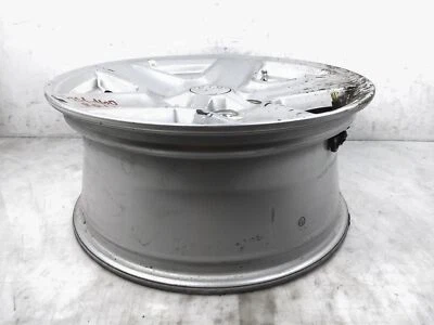 2021-2023 Jeep Gladiator 17X7-1/2" Aluminium Alloy Wheel Rim 04755-561Aa *Burnt - Image 1 of 4