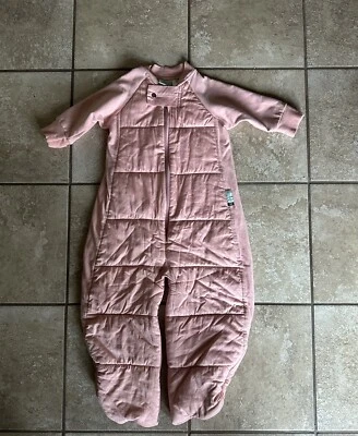 Ergo мешок Австралии органический хлопок сна мешок для малышей ясельного возраста 3,5 - Изображение 1 из 4