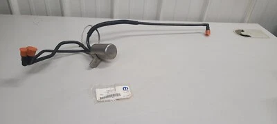 GENUINO MOPAR Dodge, Chrysler 1999-09 Filtro de combustible con mangueras 04809118AE  Foto 1 de 4