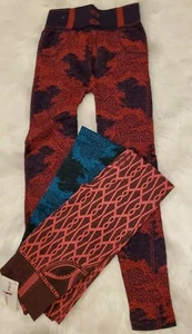 Womens Yoga Pants One Size. 3 pairs. - Picture 1 of 2