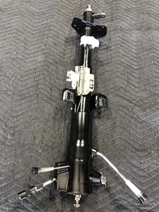 82-90 B BODY GM CAPRICE IMPALA OLDSMOBILE 88 BUICK ELECTRA TILT STEERING COLUMN - Picture 1 of 10