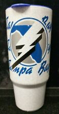 Vintage 1990s San Antonio Spurs Official Cup Tumbler Thermos Inventory B2-5-M