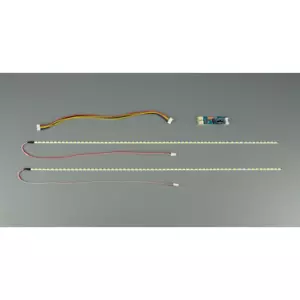Universal LED Backlight Kit 15" LCD Panels for LED Replacement & CCFL Conversion - Picture 1 of 8