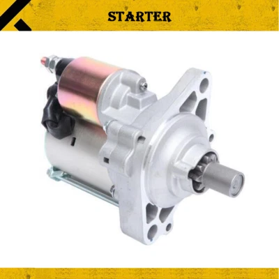 Novo arranque para 1998-2002 Honda Accord 2.3L 1998-1999 Acura CL 17729 SMU0005 - Imagem 1 de 4