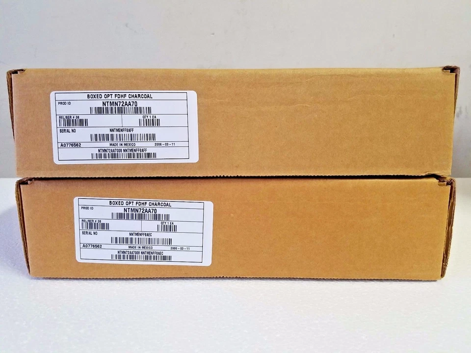 1- Nortel Networks NTMN72AA70 Full Duplex Hands Free Accessory Charcoal  - Image 1 of 4