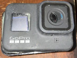GOPRO HERO8 BLACK - Picture 1 of 6