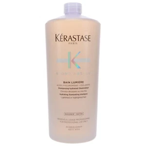Kerastase Blond Absolu Bain Lumiere 34 oz