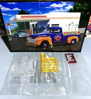 AMT/ROUND2 1950 CHEVROLET 3100 PICKUP TRUCK #AMT1076/12 MPC 1/25 F/S CLEAR PARTS
