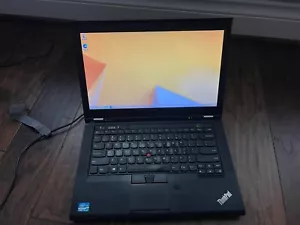 Lenovo ThinkPad T430 Core i5 3320, 8GB, 320 7200RPM HD, Windows 8.1 Pro Licensed - Picture 1 of 6