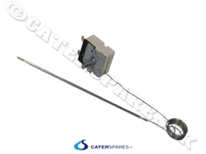 TERMOSTATO CONTROL HORNO DE CONVECCIÓN COMBI CONVOTHERM 5030613 258°C 5001021 - Imagen 1 de 11