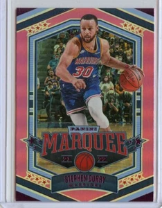 2021-22 Panini Chronicles Pink #363 Stephen Curry Marquee - Picture 1 of 1