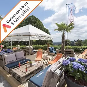 Kurzurlaub Bielefeld 4 Tage für 2 Personen im 4* Mercure Hotel Gutschein Animod - Bild 1 von 12