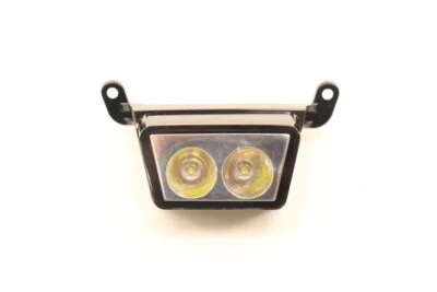 NEW OEM GM Passenger Towing Mirror Flood Lamp 23444107 Silverado Sierra 16-23 - Image 1 of 4