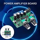 Amplifier Board Subwoofer Amplifier Home Audio Amplifier For Diy Speaker L5R9