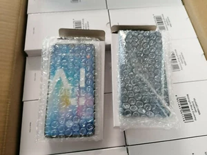 100 Pièce Huawei Mate 20 En Bleu Mannequin Nuls Accessoires Flomarkt Déstockage - Photo 1 sur 7