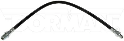 Brake Hydraulic Hose Fits 1960-1961 Dodge D200 Series Dorman 252WO52 — 第 1/4 张图片
