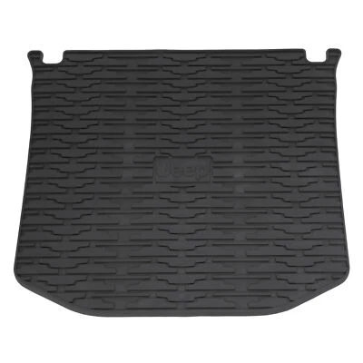2011-2022 Jeep Grand Cherokee Cargo Mat Tray Liner REAR MOPAR OEM GENUINE NEW - Imagem 1 de 4