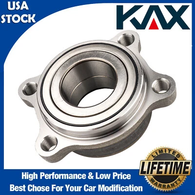 Módulos de cojinete de rueda trasera de 1 pieza para Infiniti G35 2003-2007 Nissan 350Z 2003-2009 Foto 1 de 4