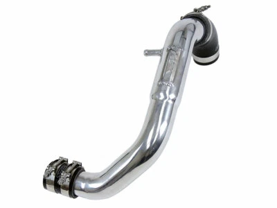 Tubo de carga caliente intercooler HPS Turbo Boost para 15-17 Lexus NX200t 2,0 L PULIDO Foto 1 de 2