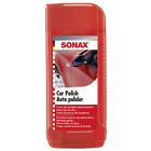 Carnauba Car Wax Polisher Sonax Car Polish Deep Scratch Restores Shine Wax 500Ml