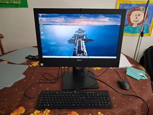 DELL Optiplex 5250 i5 7500 - 16 Go - SSD 256 Go - Windows 11 - Photo 1/15