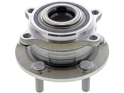 Conjunto de buje de rueda delantero para Hyundai Tucson 2016-2023 99514WDMQ 2017 2018 2019 Foto 1 de 2