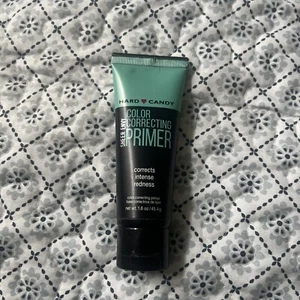 Hard Candy SHEER ENVY COLOR-CORRECTING PRIMER, 1.6 oz Corrects REDNESS NEW!! - Picture 1 of 7