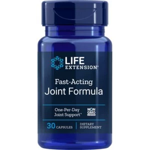Life Extension Fast-Acting Joint Formula 30 Caps - Picture 1 of 1