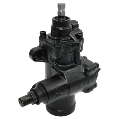 Caja de cambios de dirección asistida para 03-08 Dodge Ram 2500 3500 Heavy Duty 4x4 68170214AA Foto 1 de 4