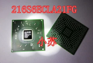 1pcs SB600 218S6ECLA21FG SB700 218S7EBLA12FG SB710 218-0660017 - Imagen 1 de 1
